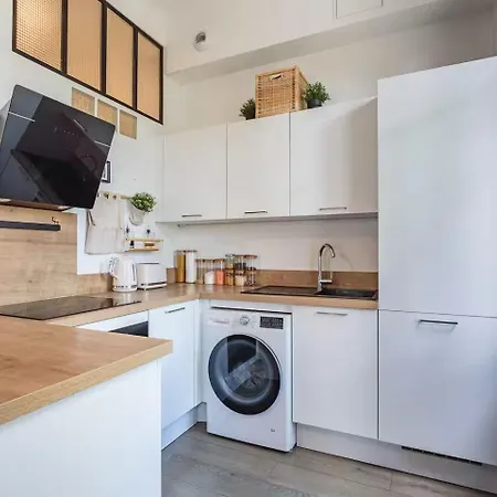 La Duchesse D'anglet Appartement